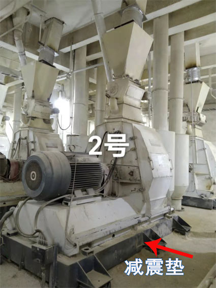 工廠車間機(jī)械設(shè)備噪聲太大如何治理？