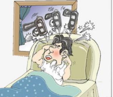 什么是噪音？噪聲有哪些危害？