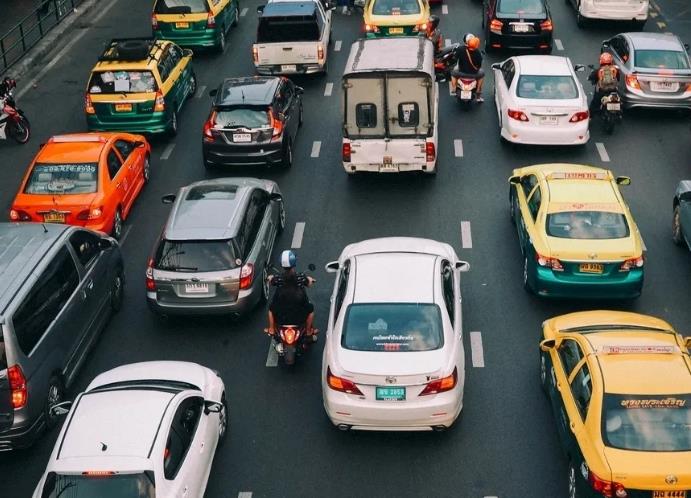 噪音產生的方式有哪些呢？