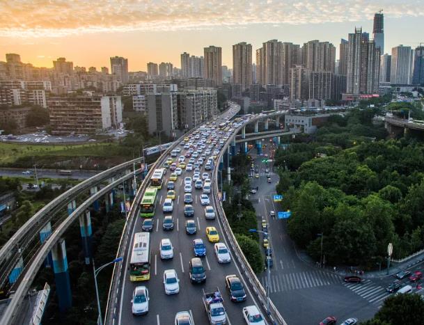 城市噪聲的分類及特點有哪些呢？