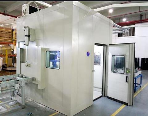 隔音房噪音治理的方法分析