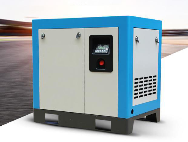 空壓機(jī)的機(jī)體振動噪聲如何治理