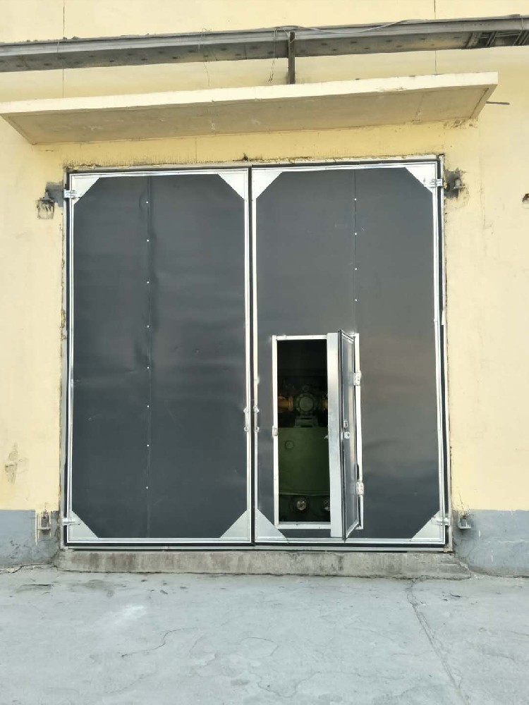 噪聲治理工程措施都有哪些？