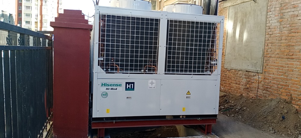 隔聲罩是什么？它在噪聲治理過程中有什么作用？