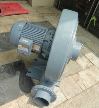 鼓風(fēng)機(jī)噪聲大應(yīng)該怎么治理？