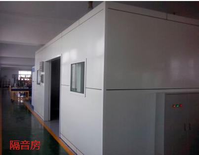 噪音治理項(xiàng)目設(shè)計(jì)隔聲罩的時(shí)候需要注意哪些問題？