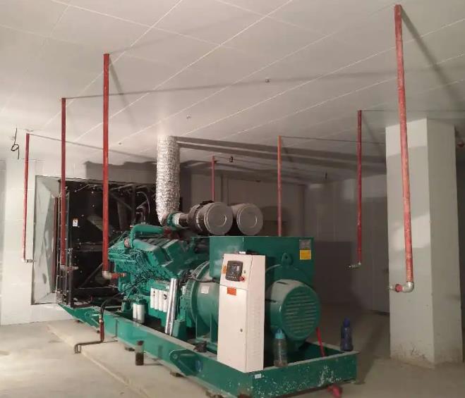 發(fā)電機(jī)房的噪音治理方案和措施有哪些？