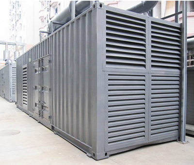 隔聲罩產(chǎn)品的結(jié)構(gòu)及聲學(xué)特點(diǎn)的介紹