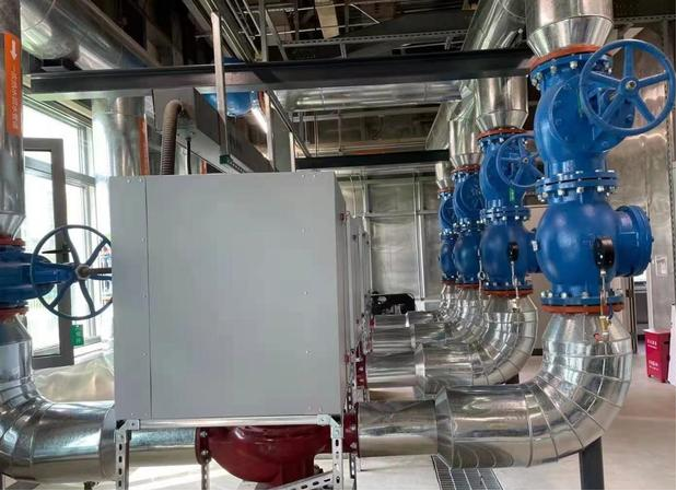 噪聲治理的三個(gè)優(yōu)先級(jí)順序以及措施