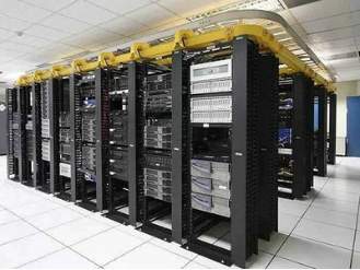 機(jī)房隔聲處理