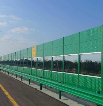 沈陽(yáng)聲屏障生產(chǎn)廠家