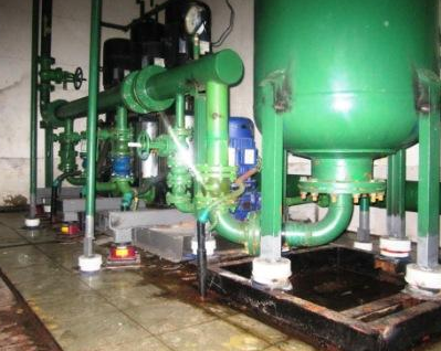 水泵房噪音到底誰(shuí)來(lái)管及如何處理