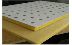 噪音治理中ktv吊頂怎么施工？