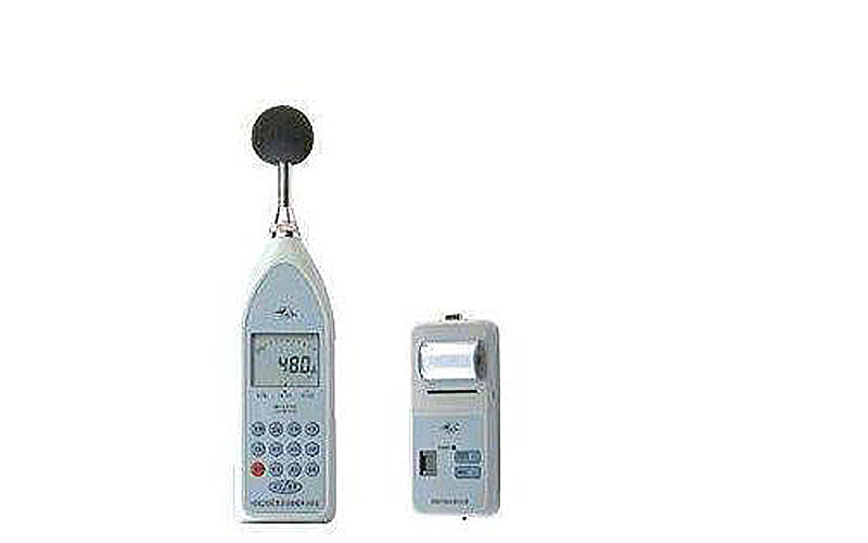 社會(huì )生活環(huán)境噪聲排放標準