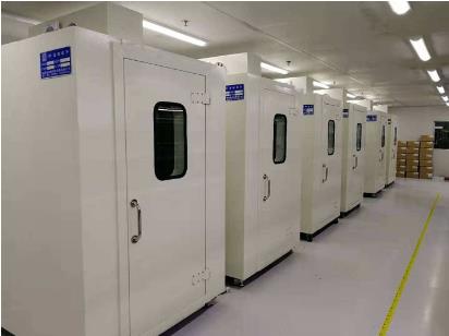 隔音房的幾個(gè)結構特點(diǎn)