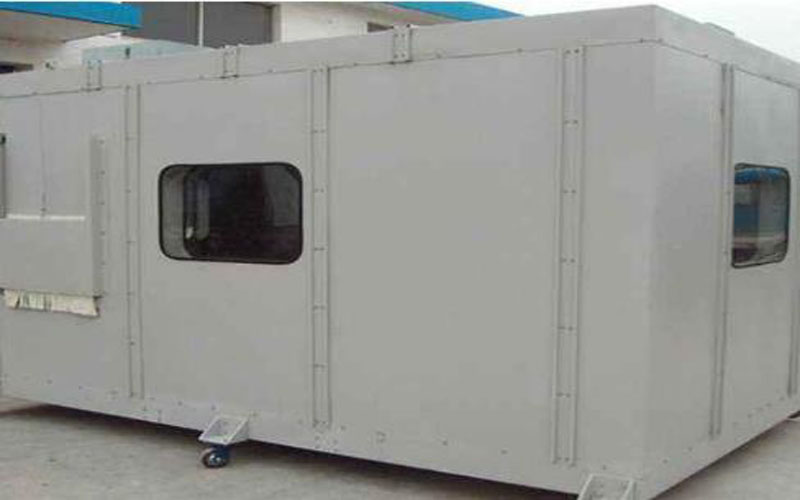 隔音房分類(lèi)知識