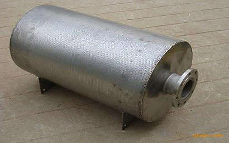 噪聲檢測的范圍是什么？