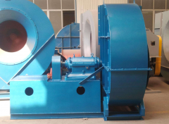 風(fēng)機(jī)噪聲治理，噪音控制方式