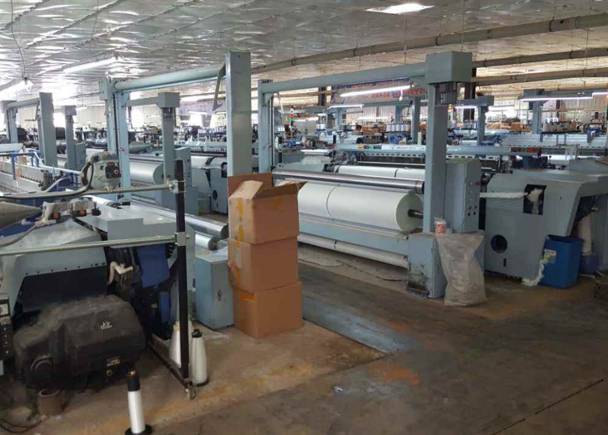 車(chē)間噪音治理