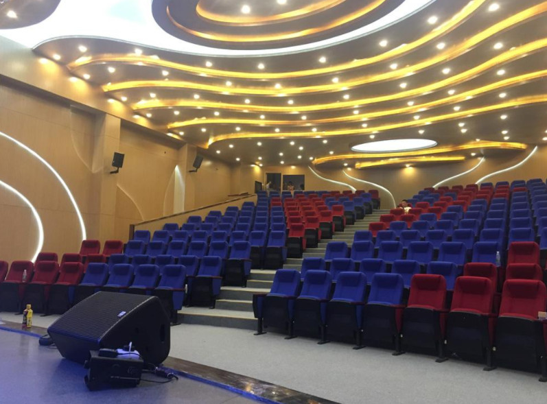 多功能廳聲學(xué)設計方案