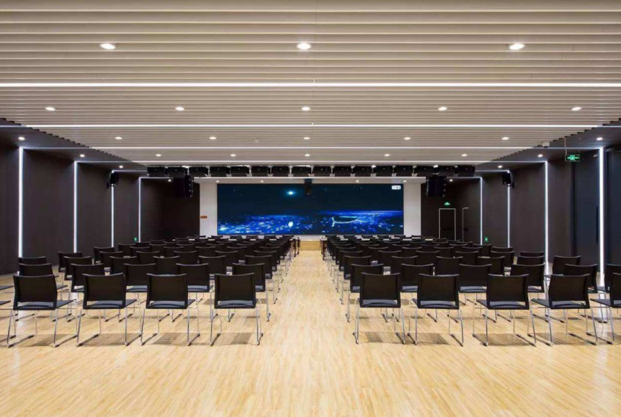 多功能廳聲學(xué)設計方案