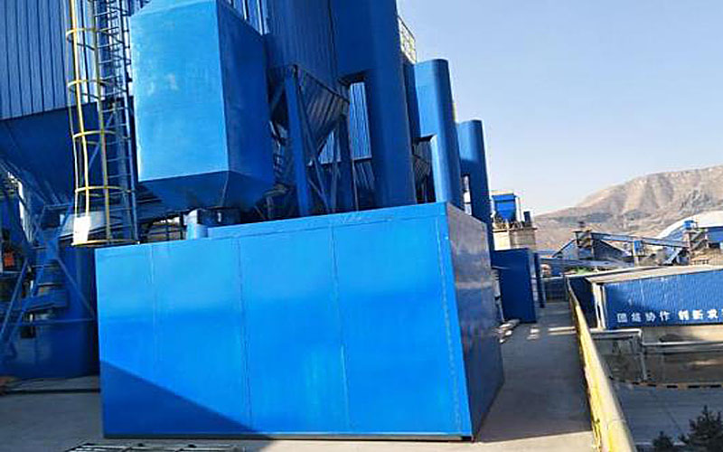 風(fēng)機噪聲治理的作用是什么？