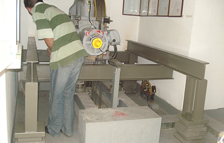 超高層建筑設備層振動(dòng)噪聲治理三大措施