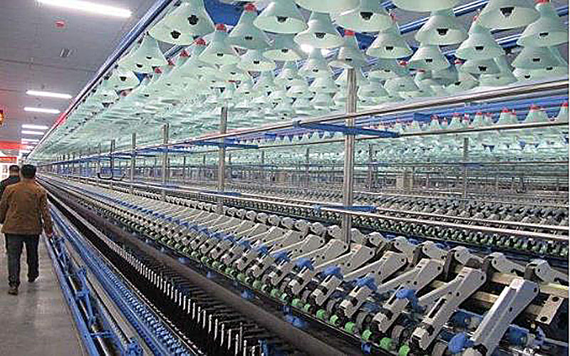 工廠(chǎng)車(chē)間噪音治理流程是怎么樣的?