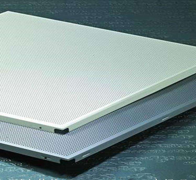 吸音板降噪工程容易出現的誤區有哪些？