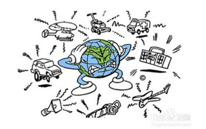 工業(yè)車(chē)間噪聲太大？降噪教你這四招！