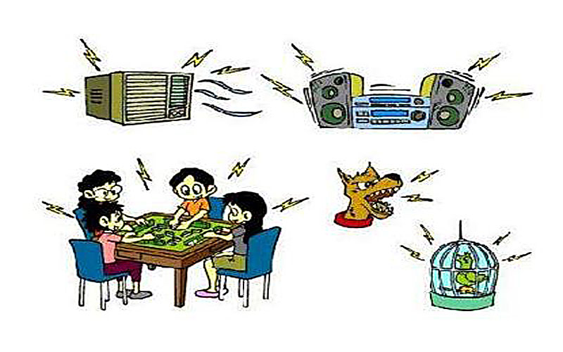 電廠(chǎng)冷卻塔噪聲控制及環(huán)境影響的相關(guān)研究