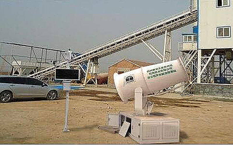 低頻噪聲來(lái)源和危害