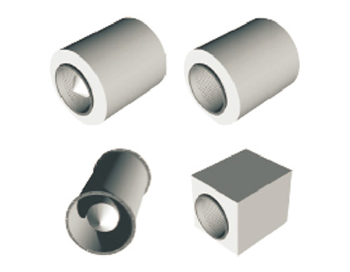 噪音治理的幾種小技巧—風(fēng)機